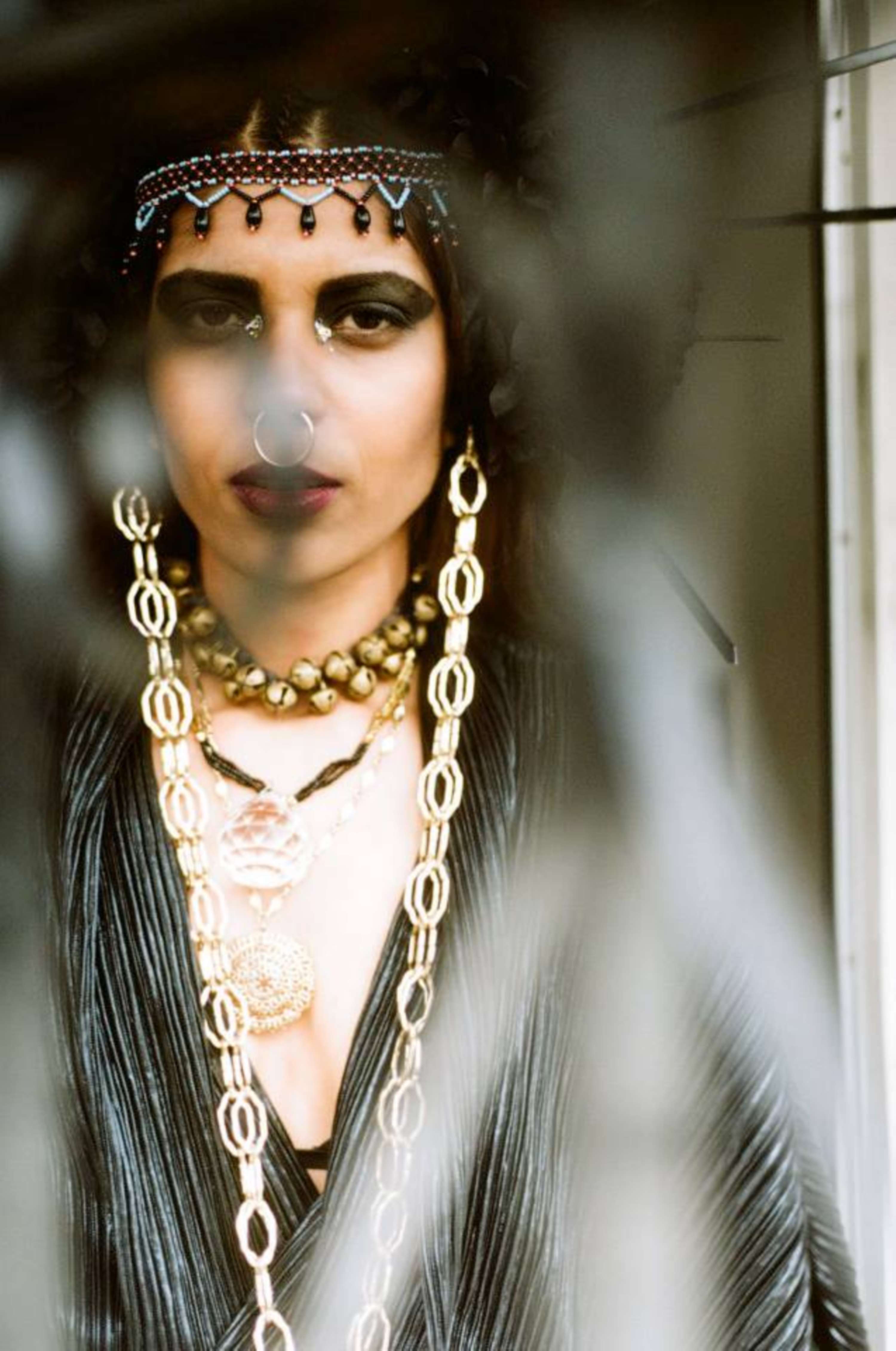 GYPSY EAST x THINGS & INK by Ryan Warner