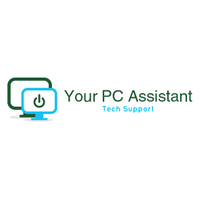 Your PC Assistant logo