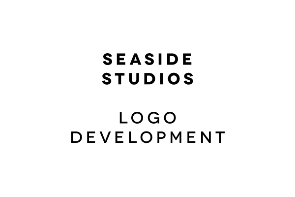 Seaside Studios by Holly Fisher