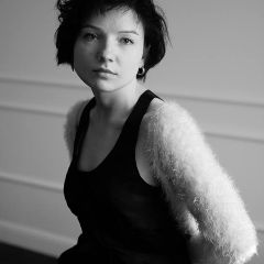 Oksana Kovrykova