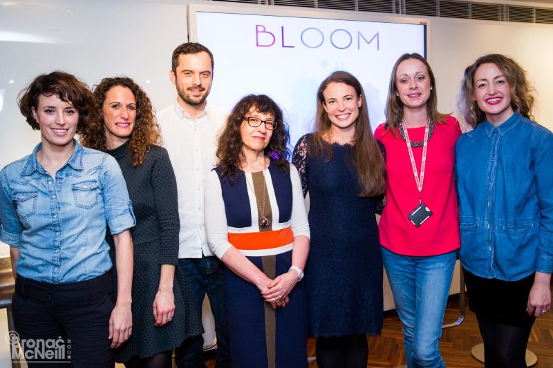 About Bloom UK by Bloom UK