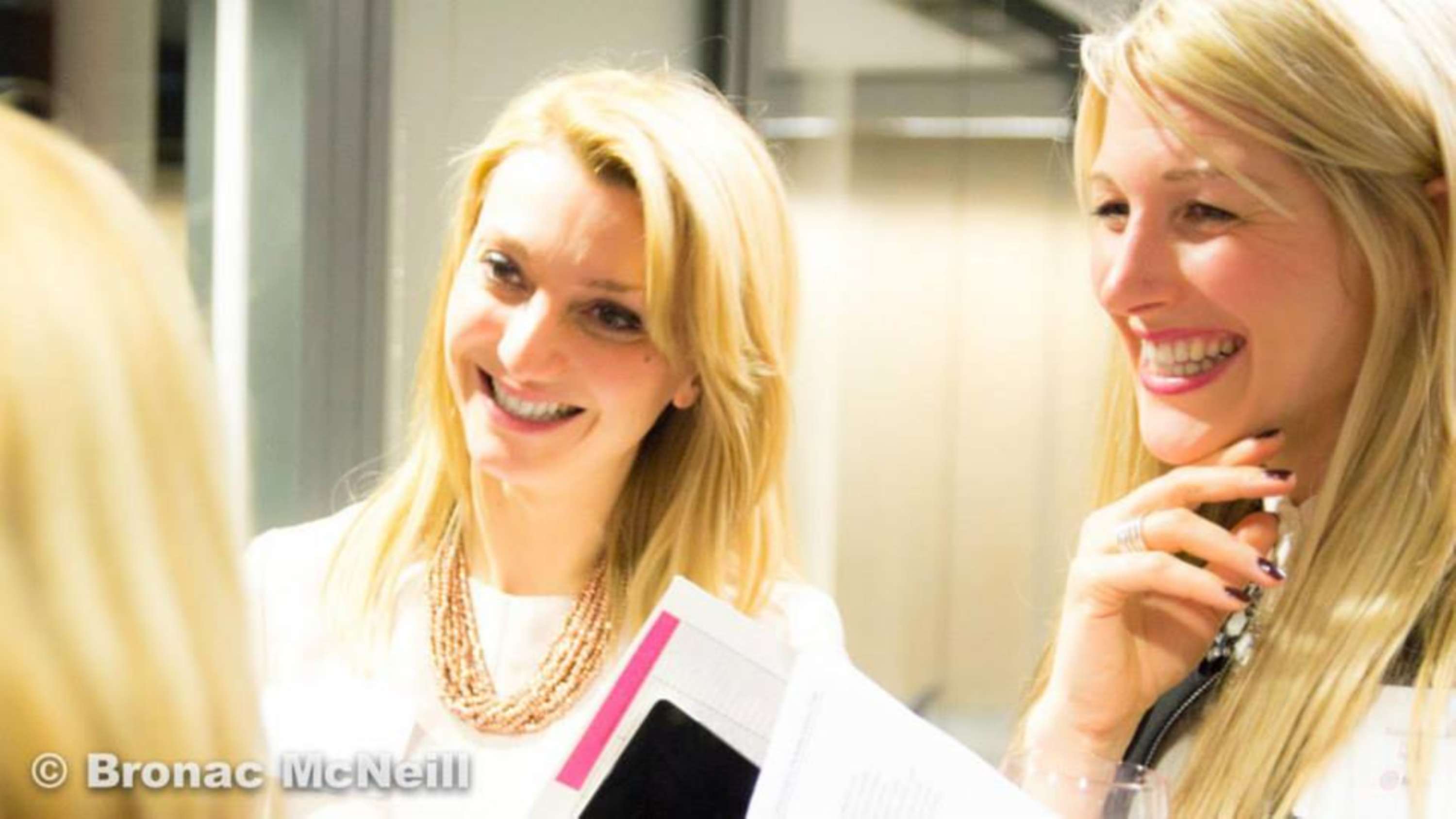 Mentoring by Bloom UK