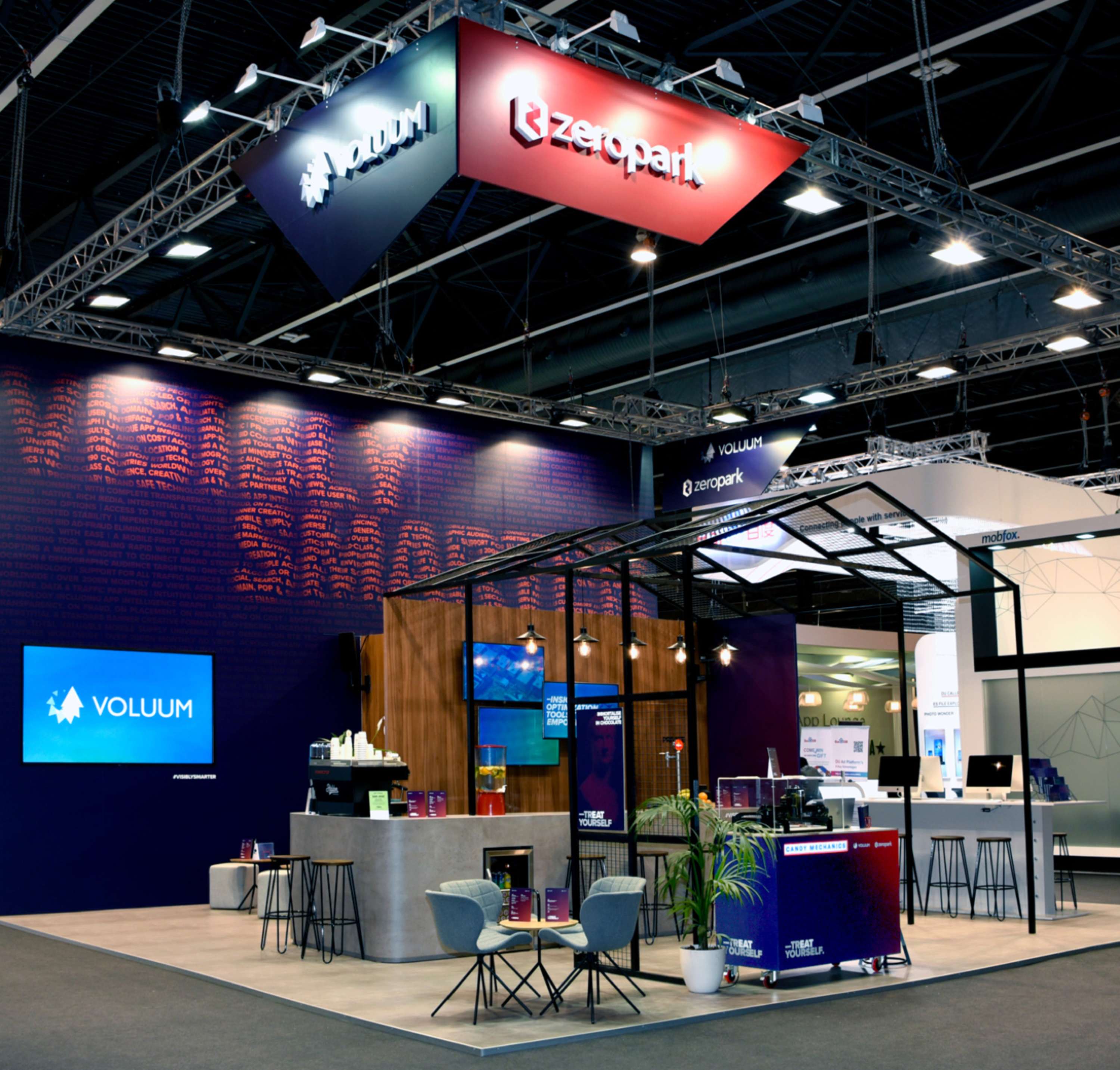 Codewise MWC by One Rise East