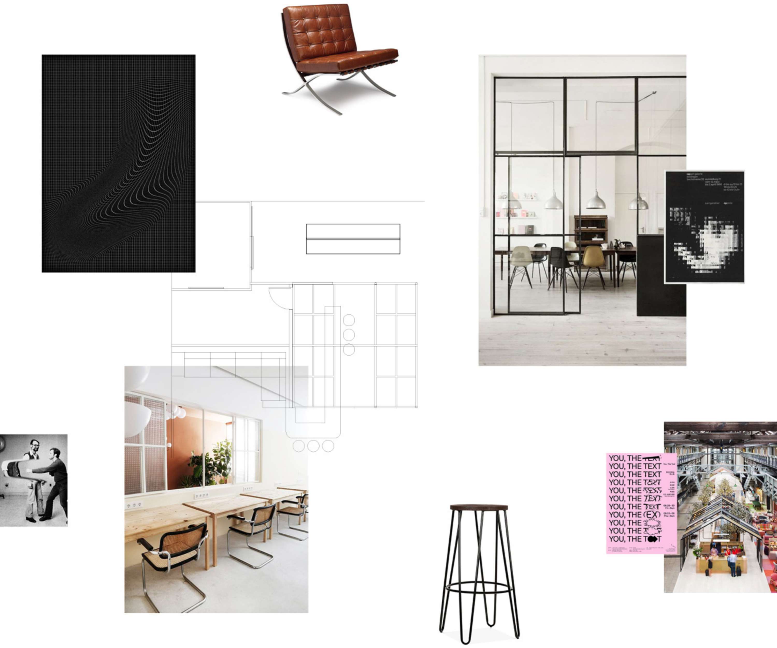 Codewise MWC by One Rise East