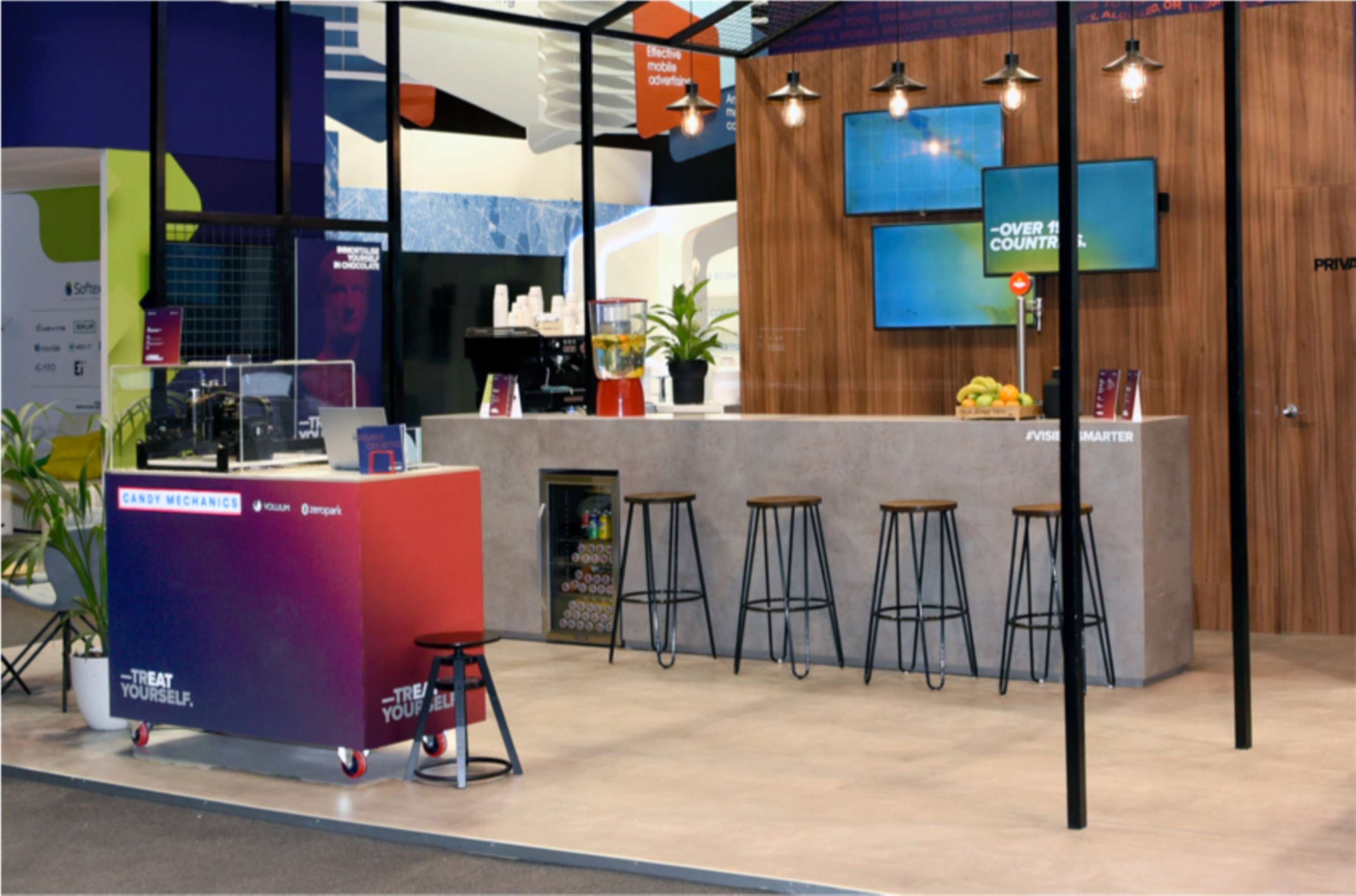 Codewise MWC by One Rise East
