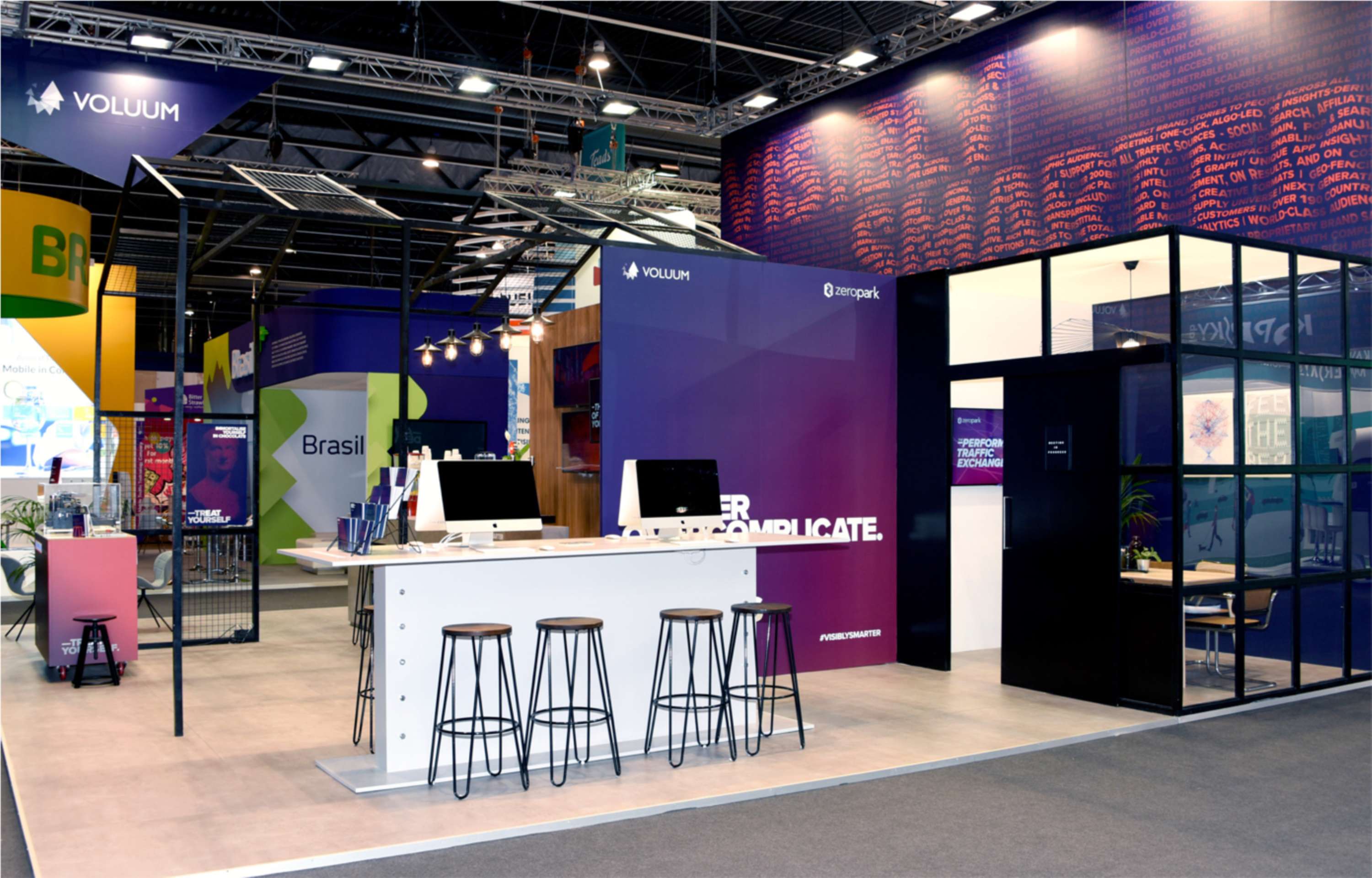 Codewise MWC by One Rise East
