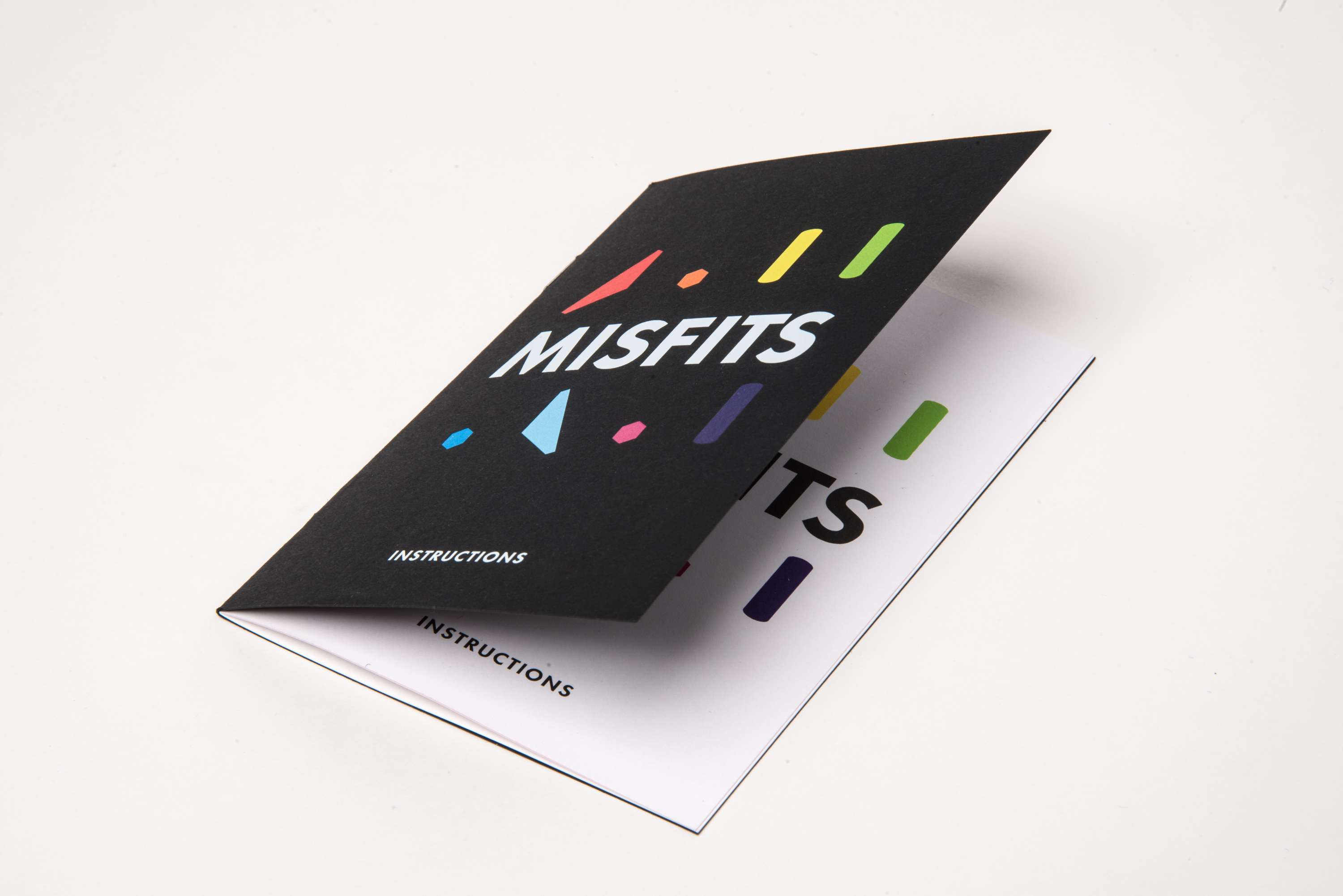 Misfits by Alexander Neumann