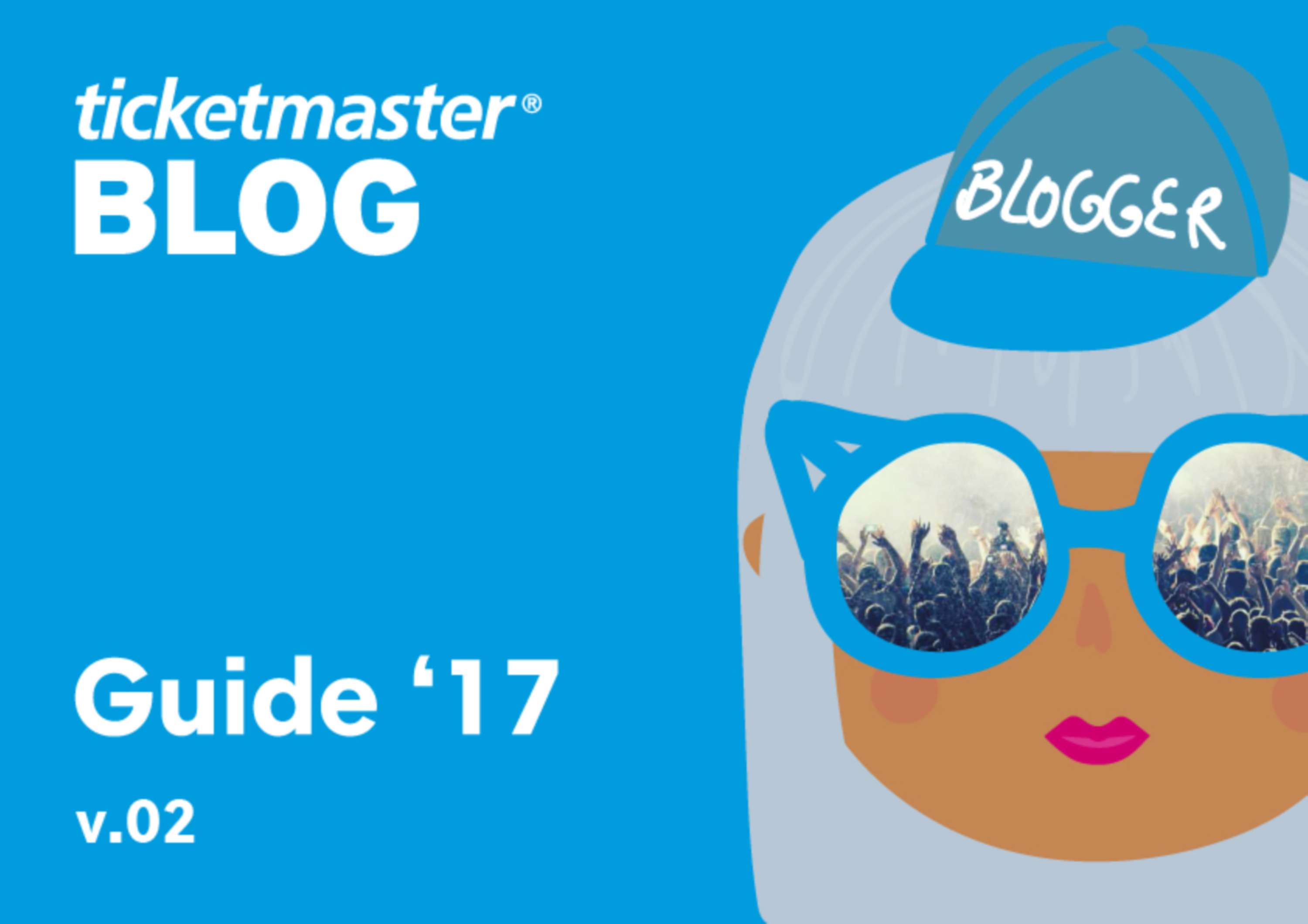 Int'l TM Blog Redesign by Leticia Miranda