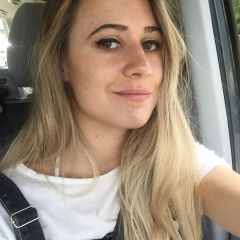 Jade Gerrard