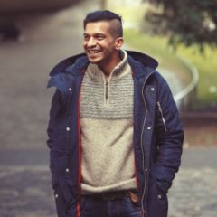 Darshil Shah