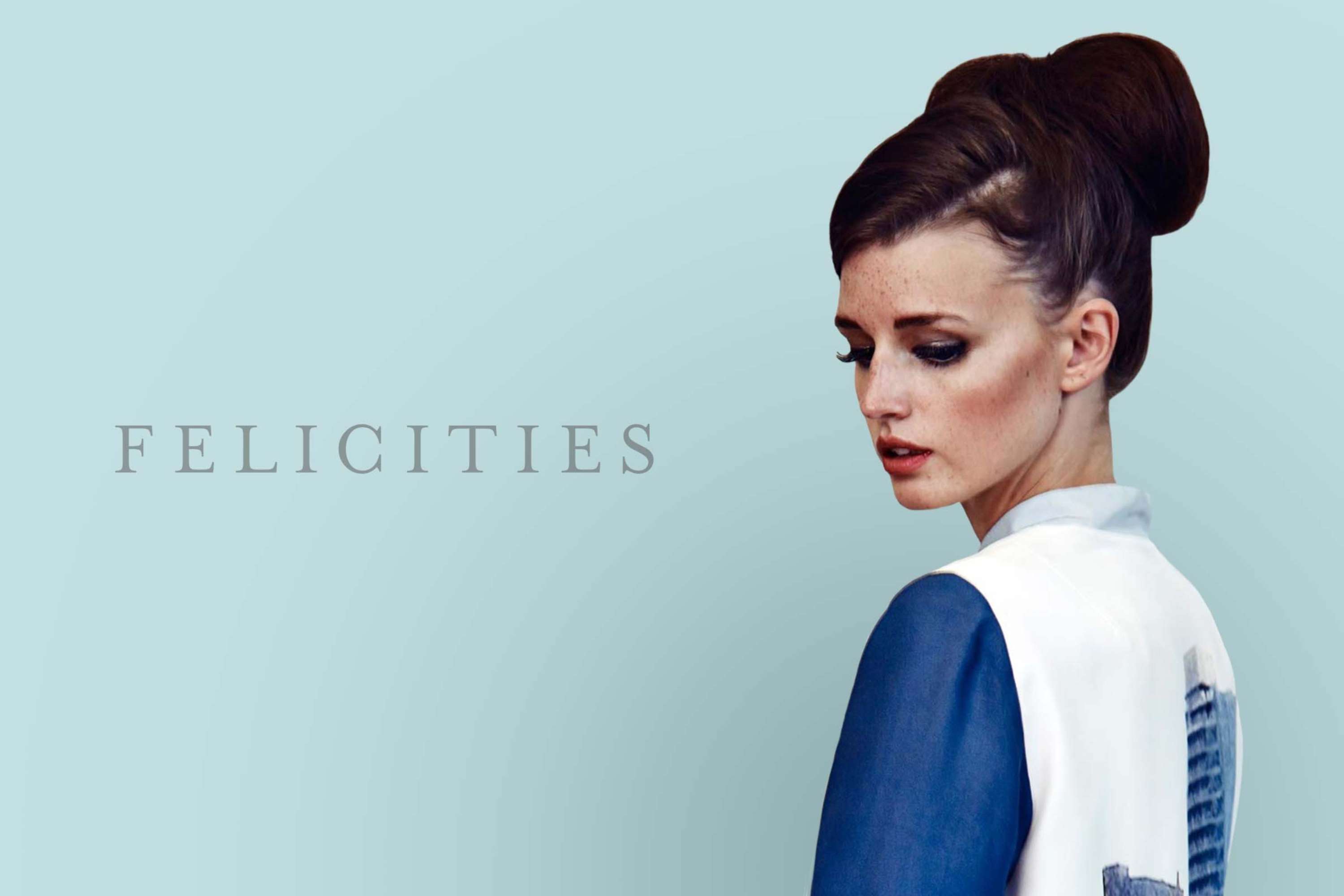 Felicities PR by Catalin Margarit