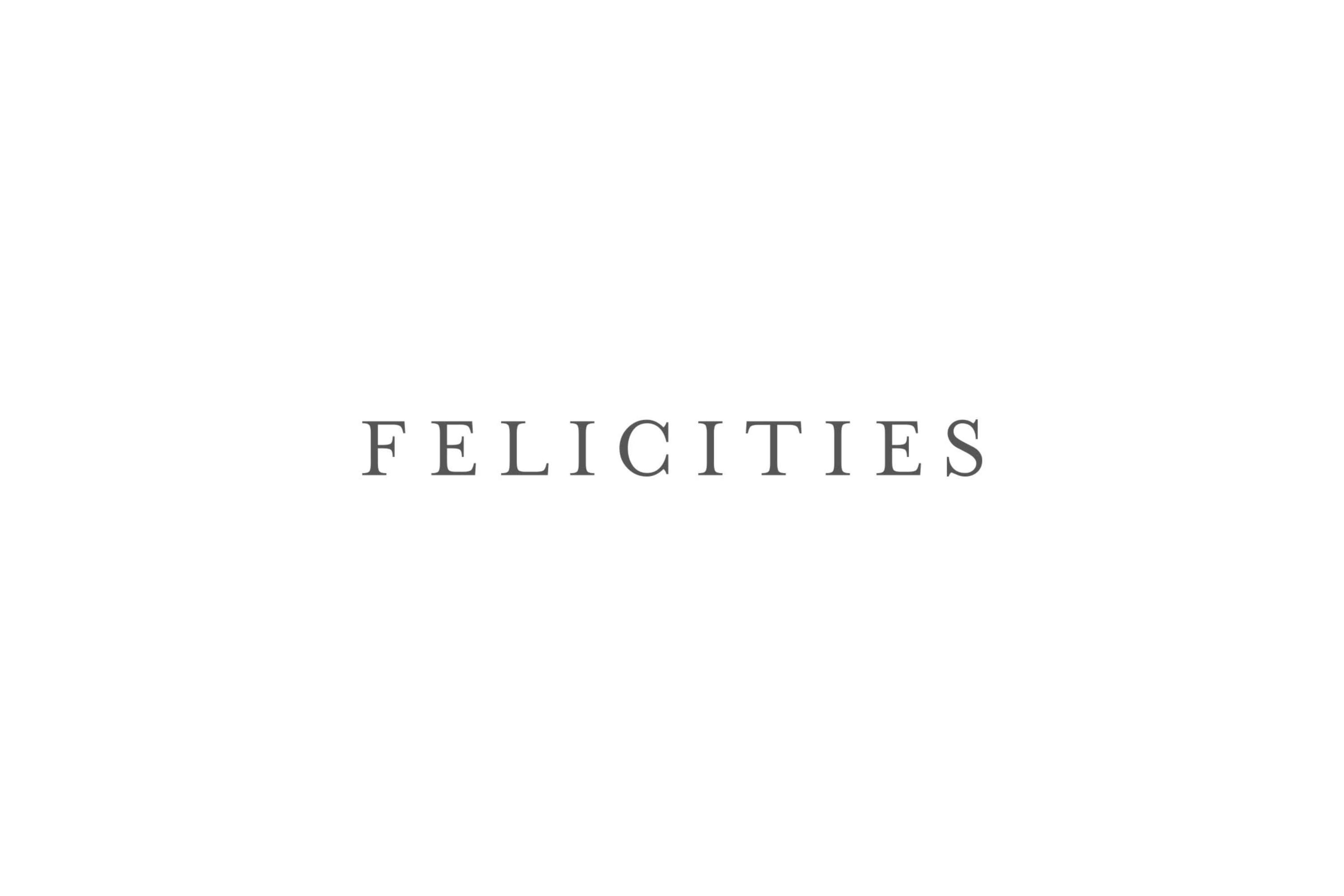 Felicities PR by Catalin Margarit