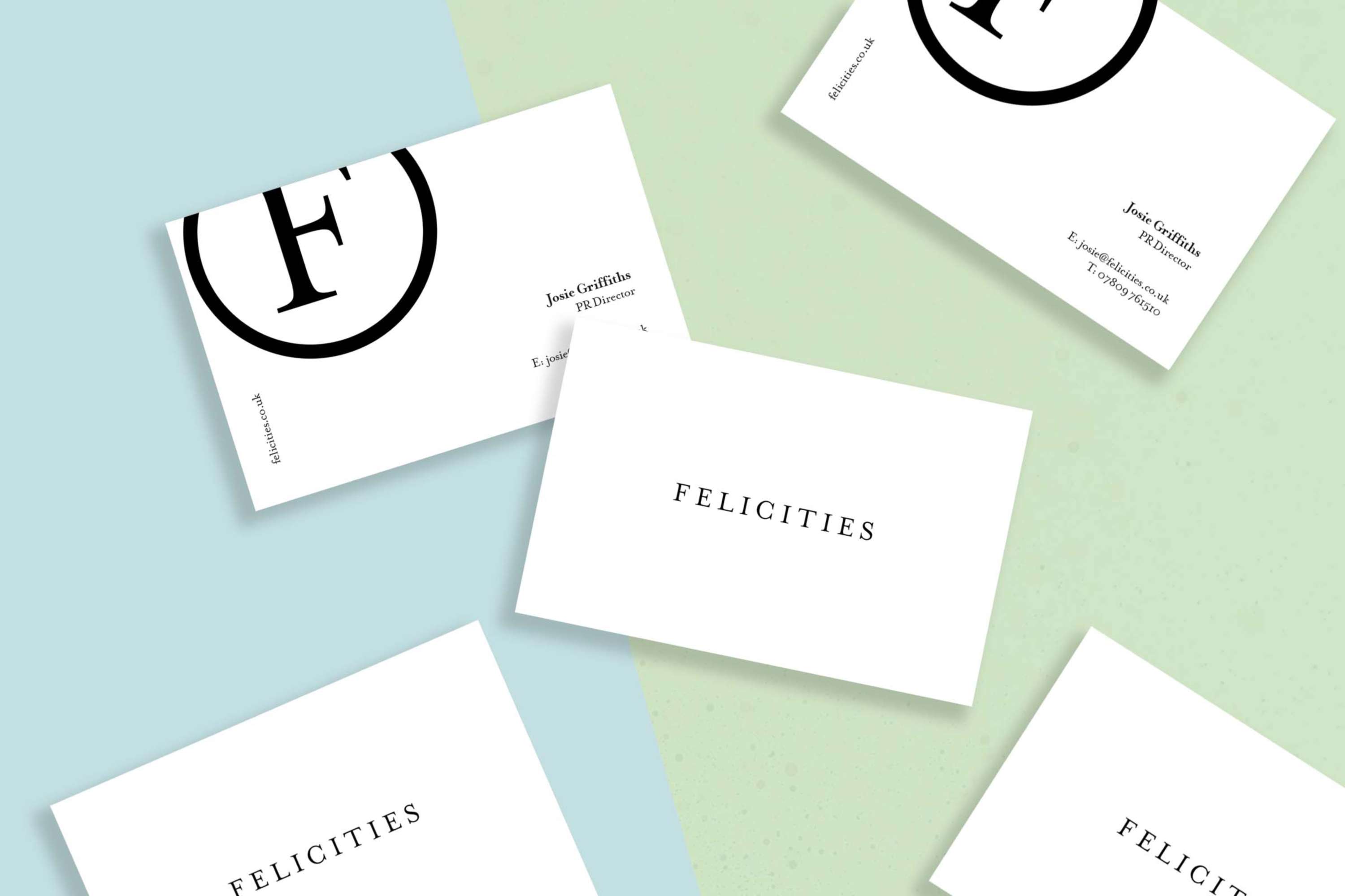 Felicities PR by Catalin Margarit