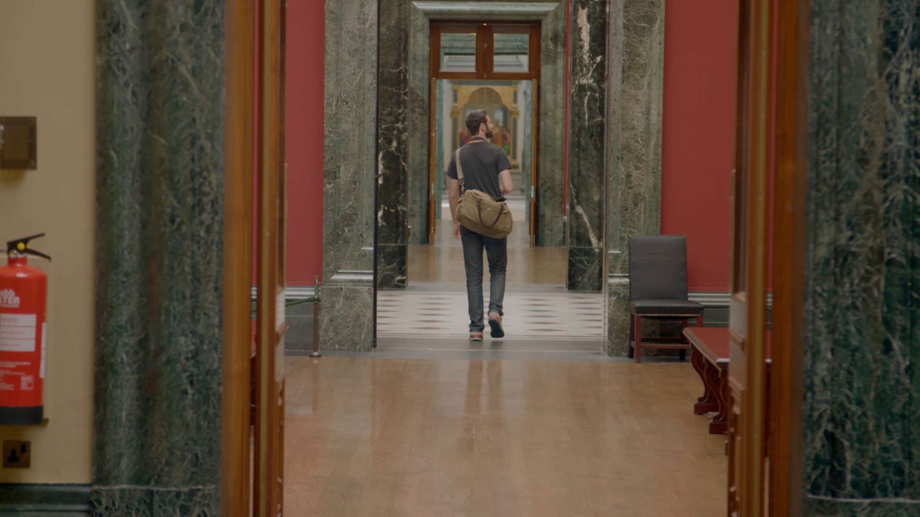 Is it possible to see all of London's art in one day? by Art Fund