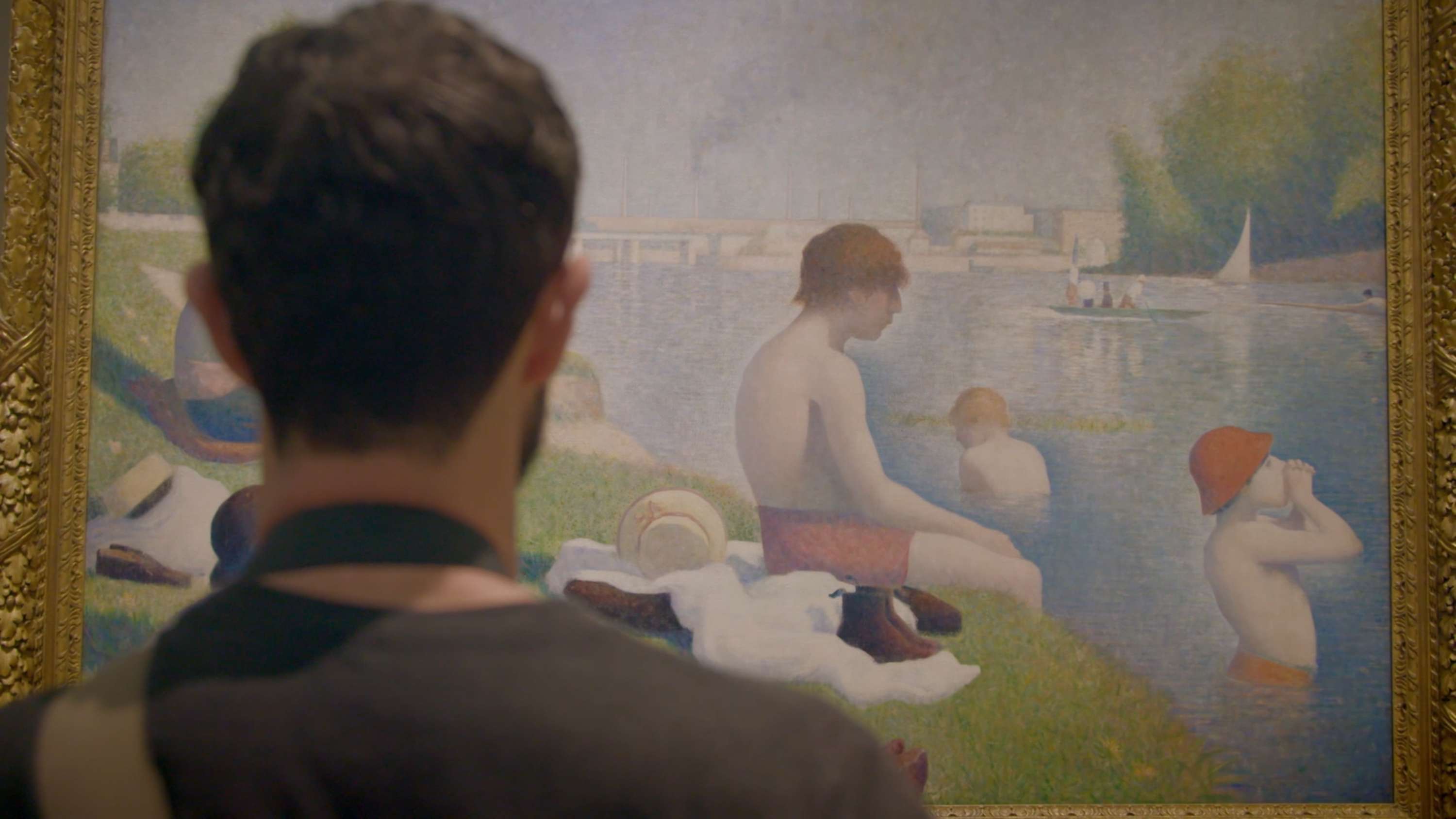 Is it possible to see all of London's art in one day? by Art Fund