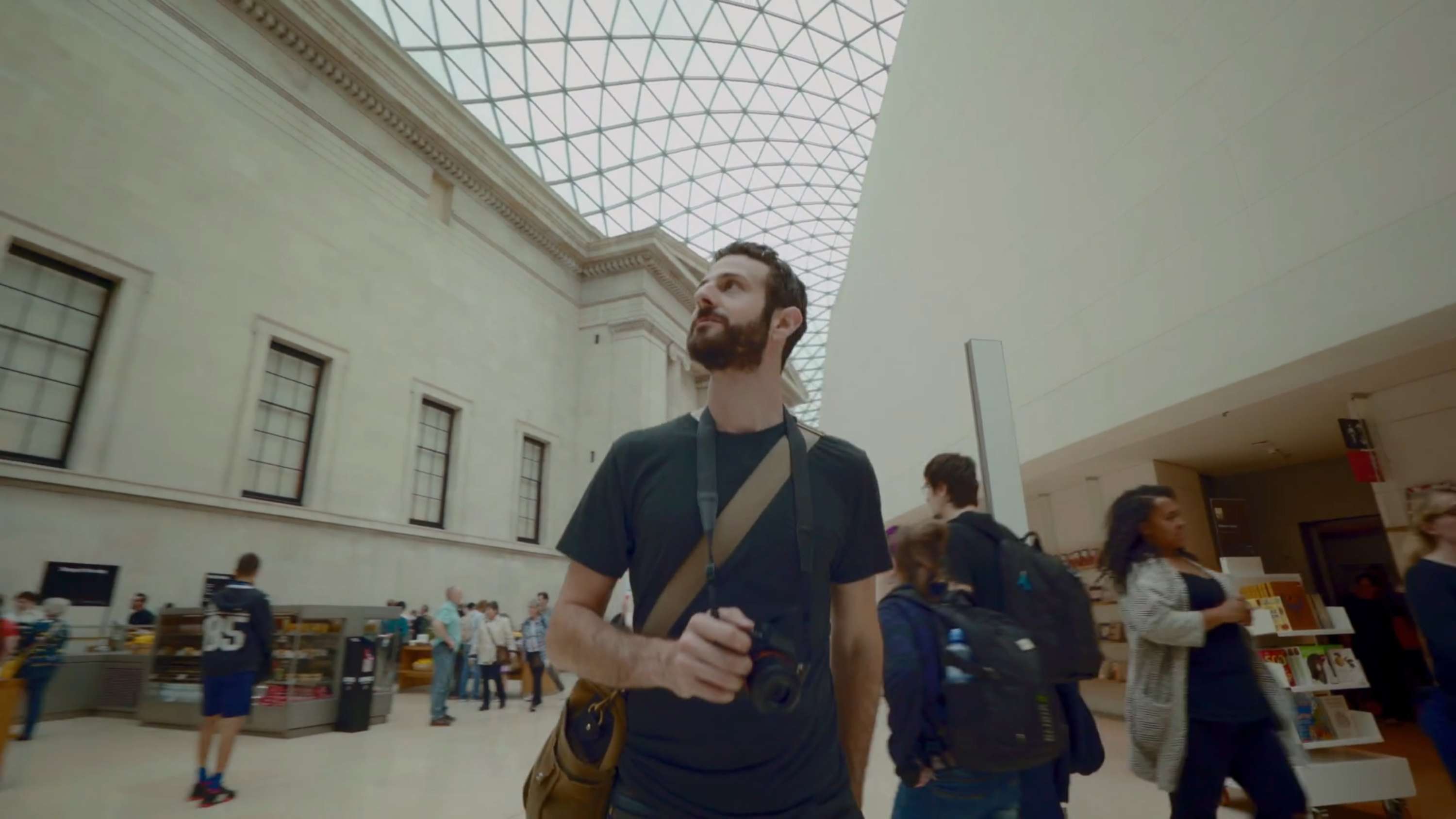 Is it possible to see all of London's art in one day? by Art Fund