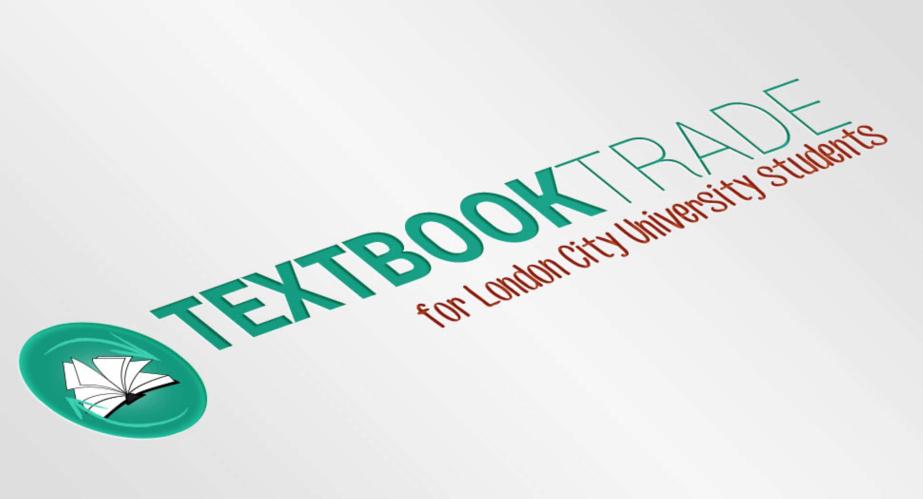 Textbook Trade Website by Mario Fernandez
