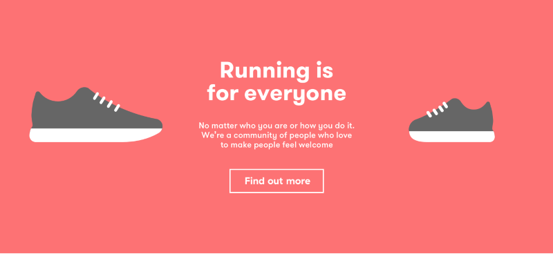 parkrun by Shaun McHugh