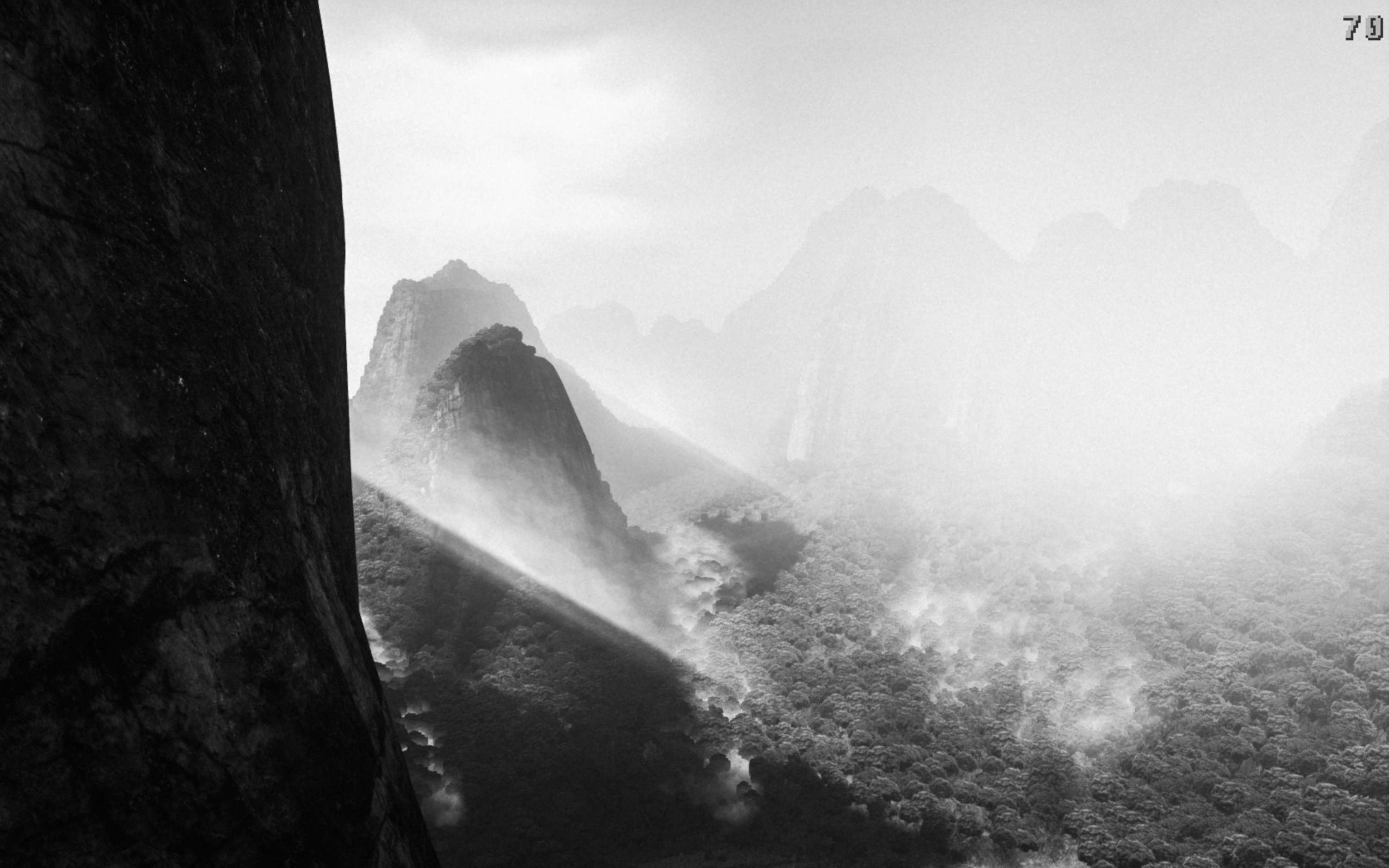 Inner Visions by Alejandro Romero