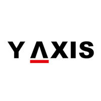 Y-Axis logo