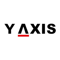 Y-Axis : Australian Migration Agent logo