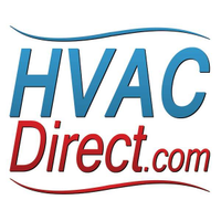 HVACdirect.com logo