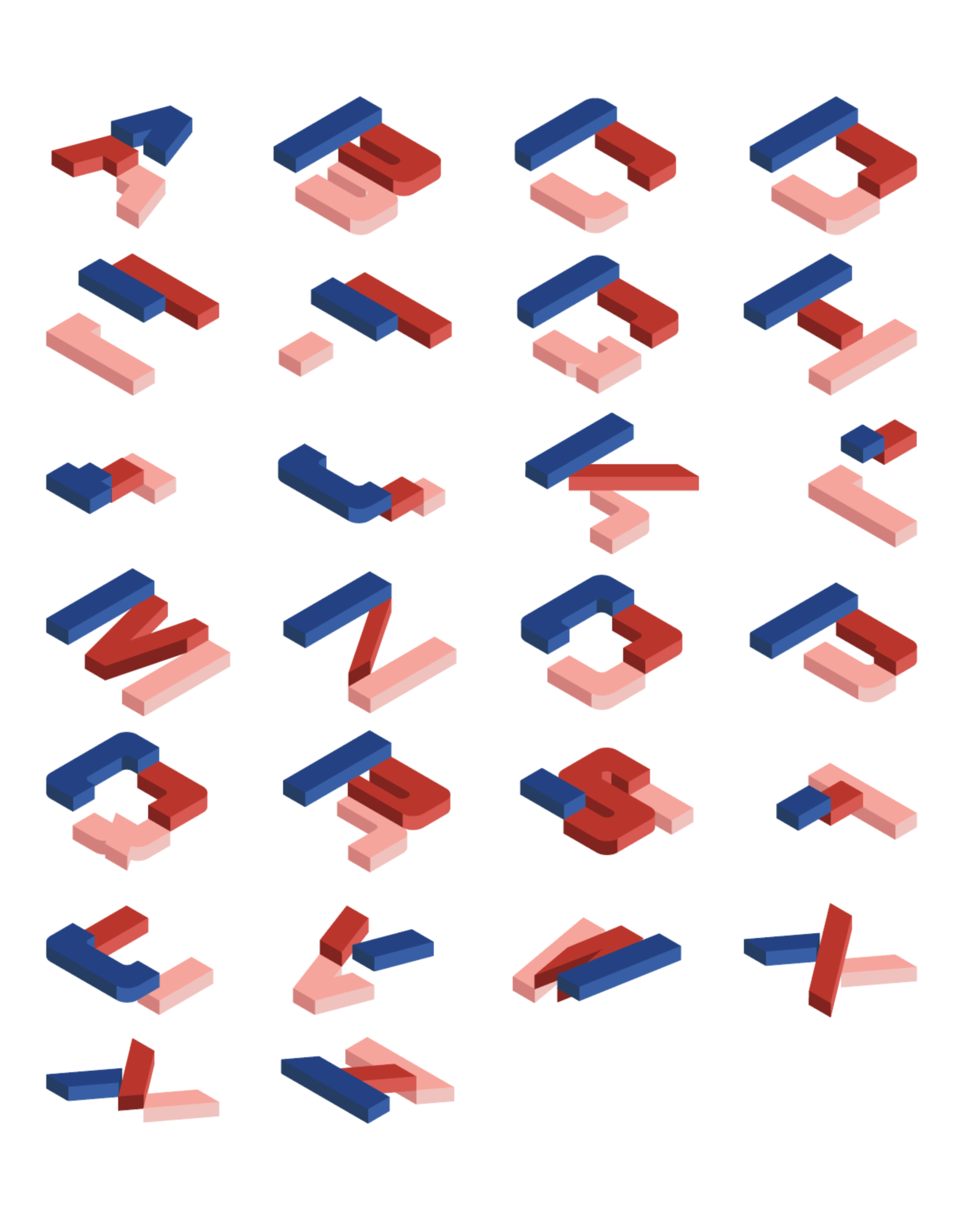 Archbuild - Typography by Darshil Shah