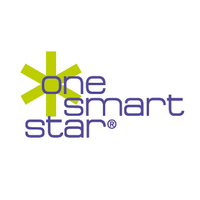 One Smart Star logo