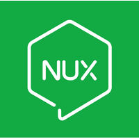 Northern User Experience (NUX) logo