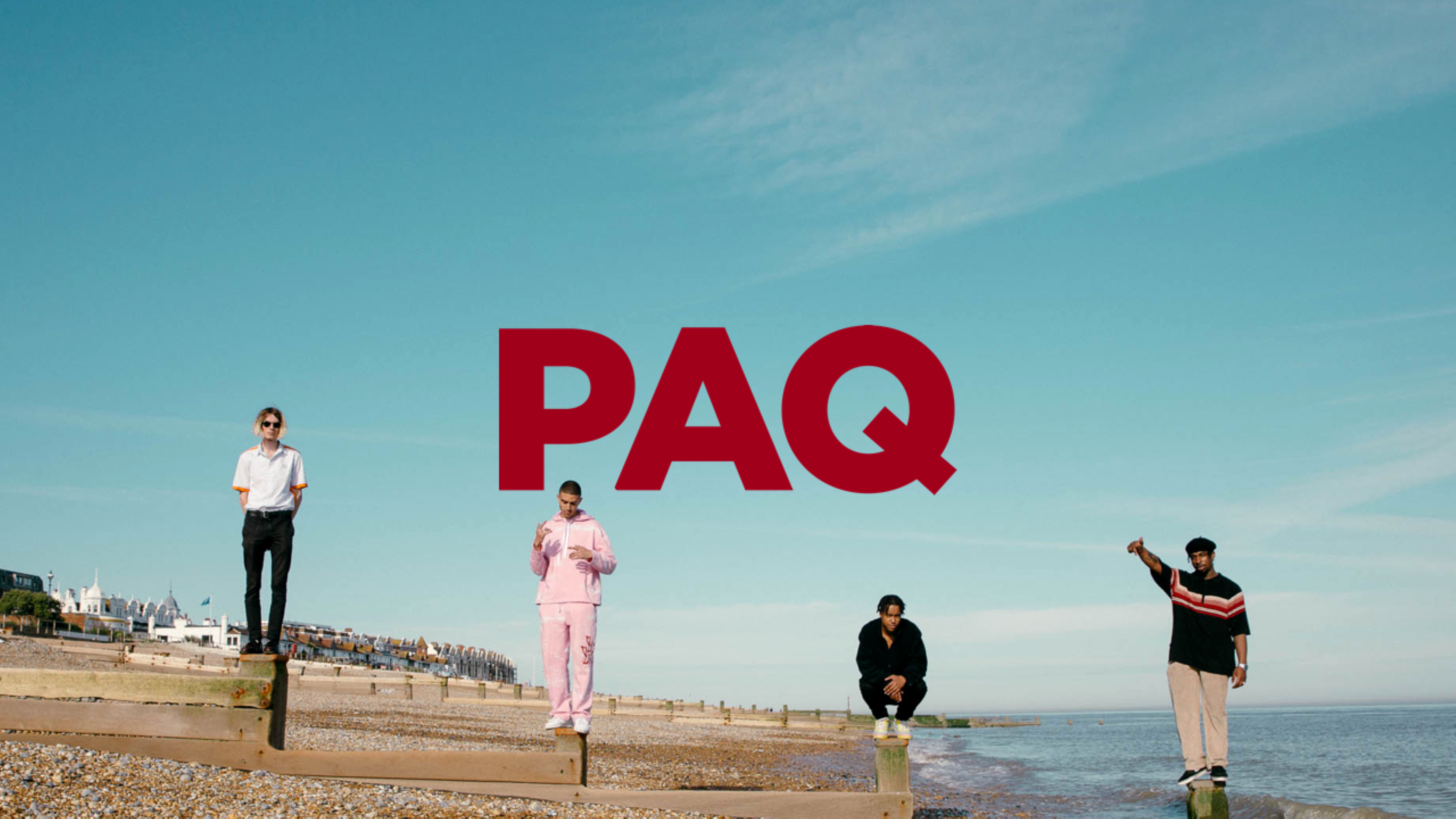 PAQ by Liv Stephany