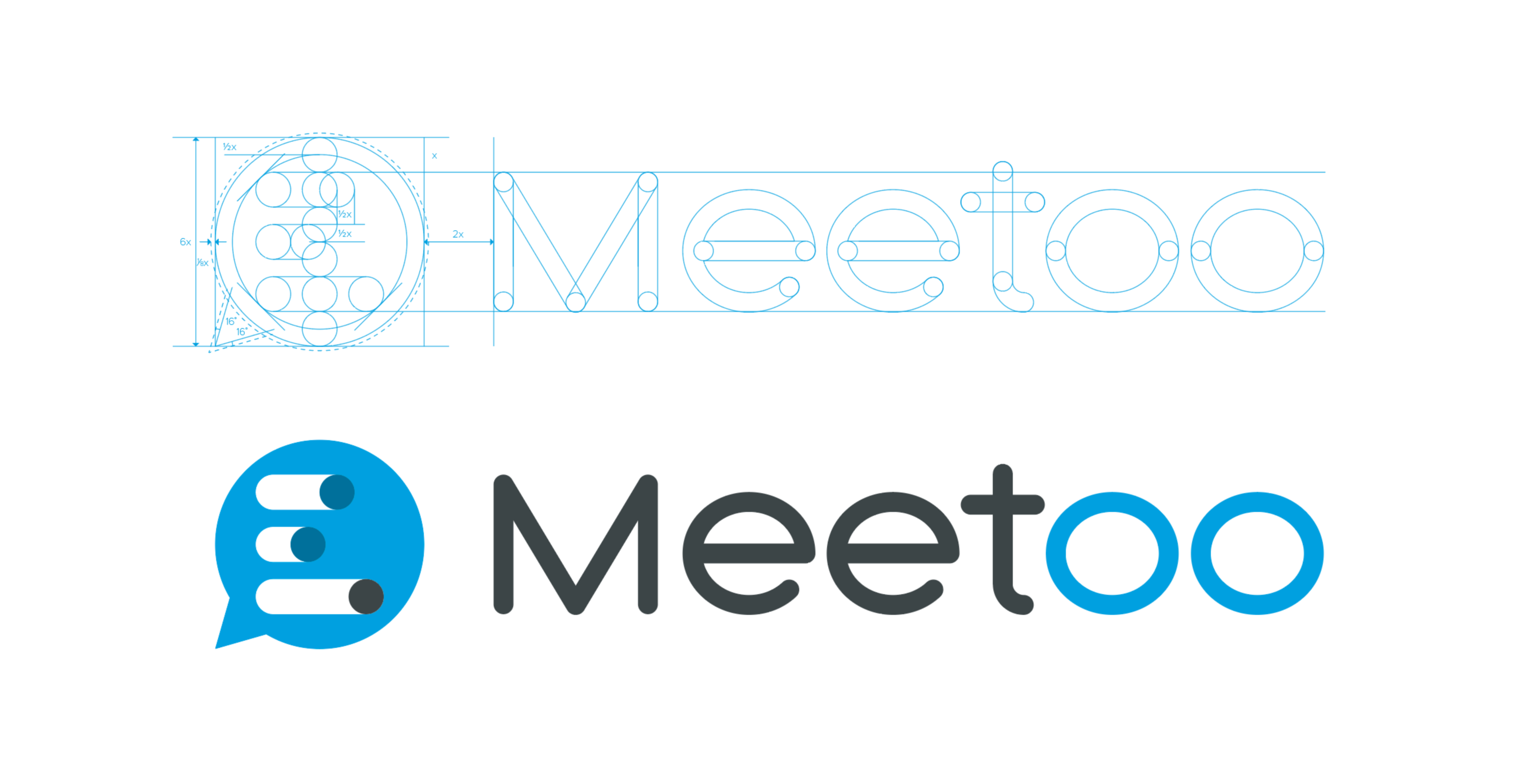 Meetoo by Dean Corney