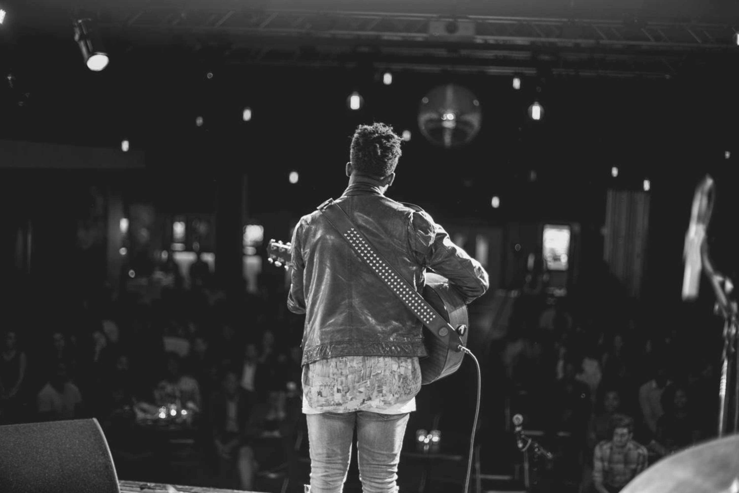 Chapter 1: Creative Showcase 2016 by Dream Nation