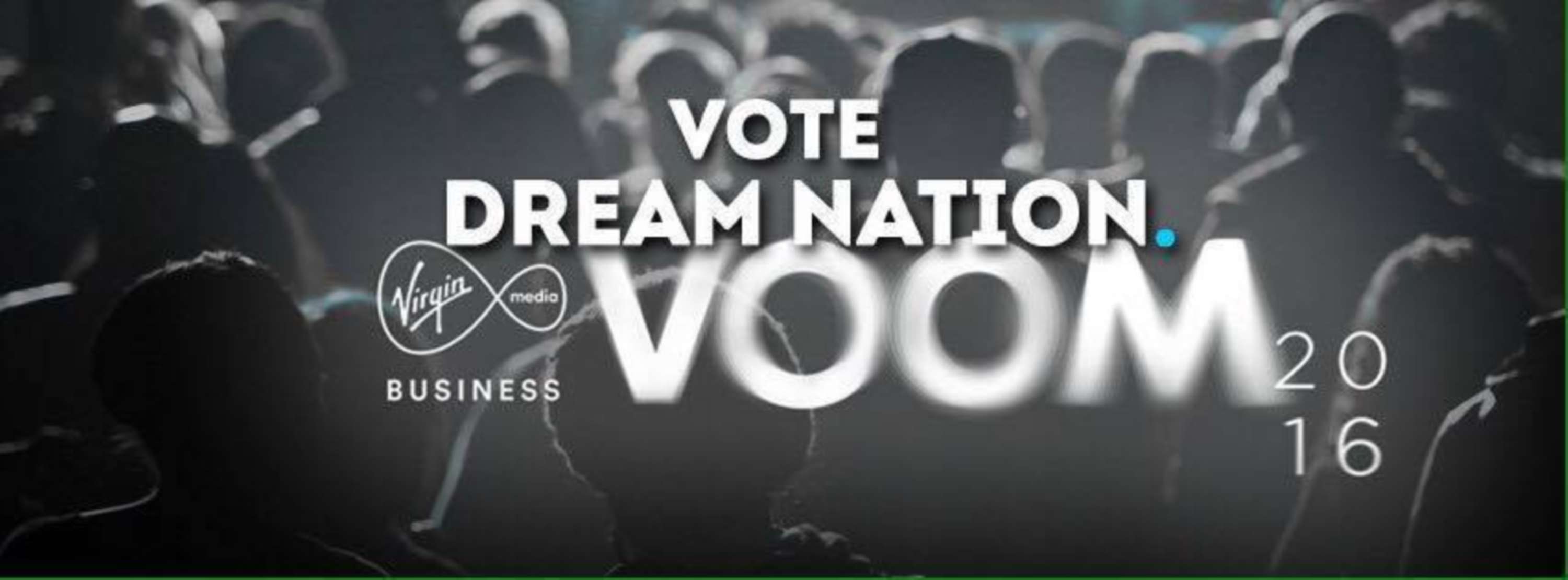 Voom by Dream Nation