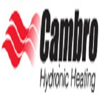 Cambro Hydronic Heating logo