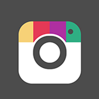 Instagram Clone logo
