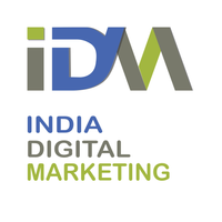 India Digital Marketing logo