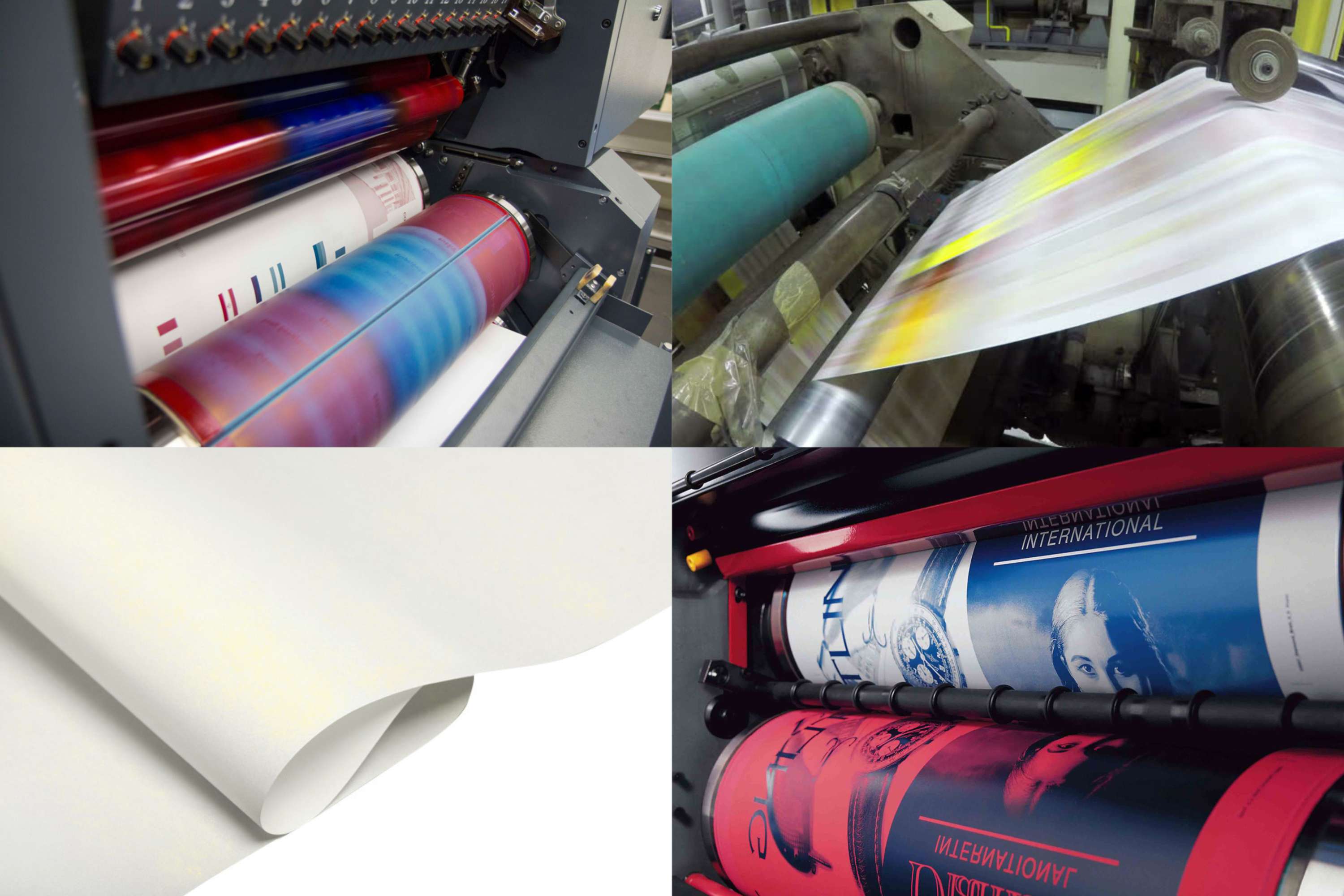 FESPA by Dean Corney