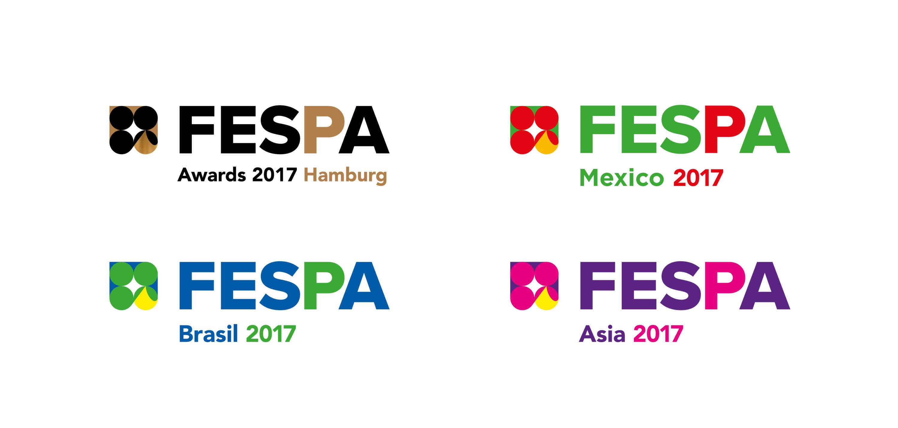 FESPA by Dean Corney