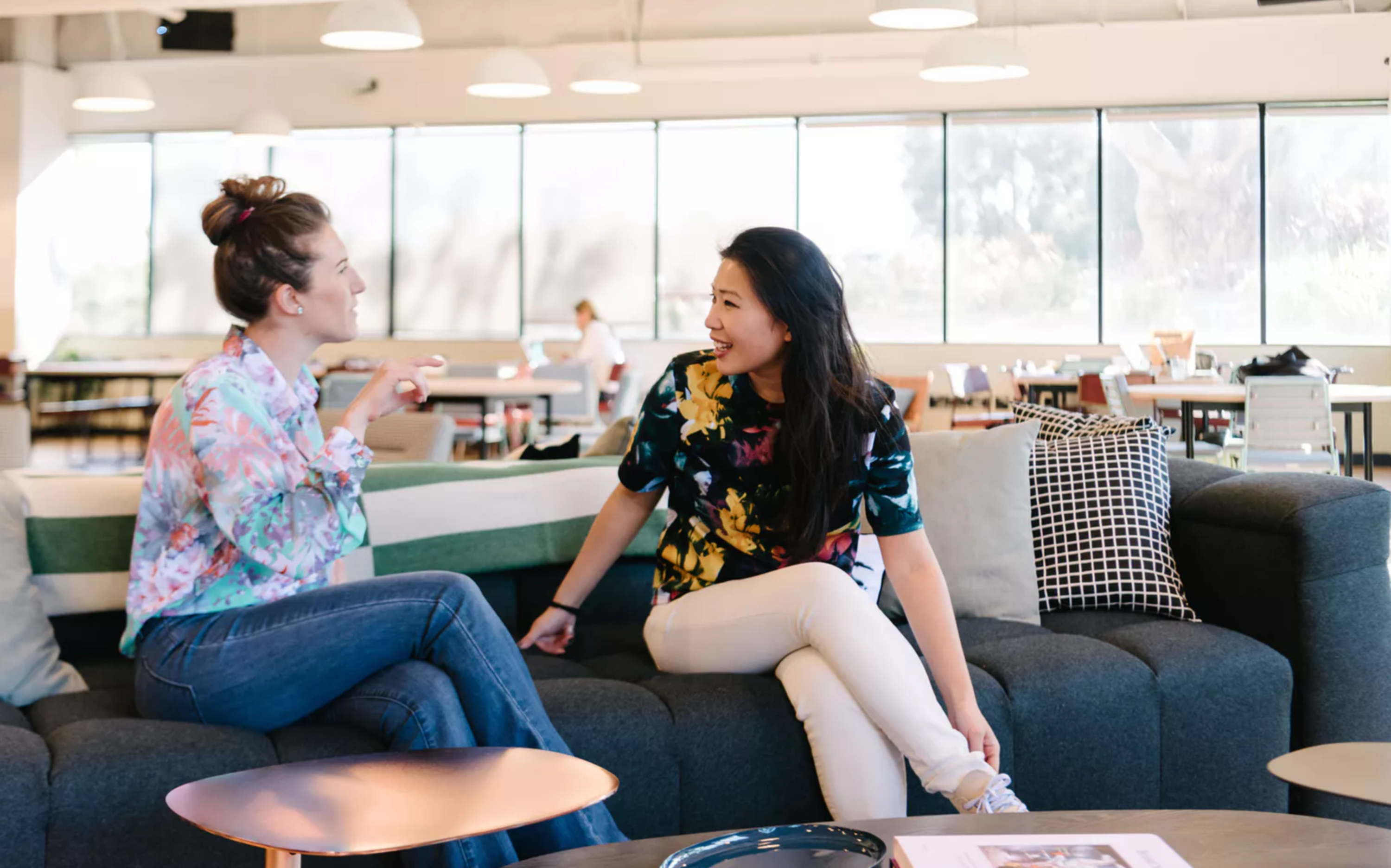 WeWork: Shoreditch Mark Square by WeWork