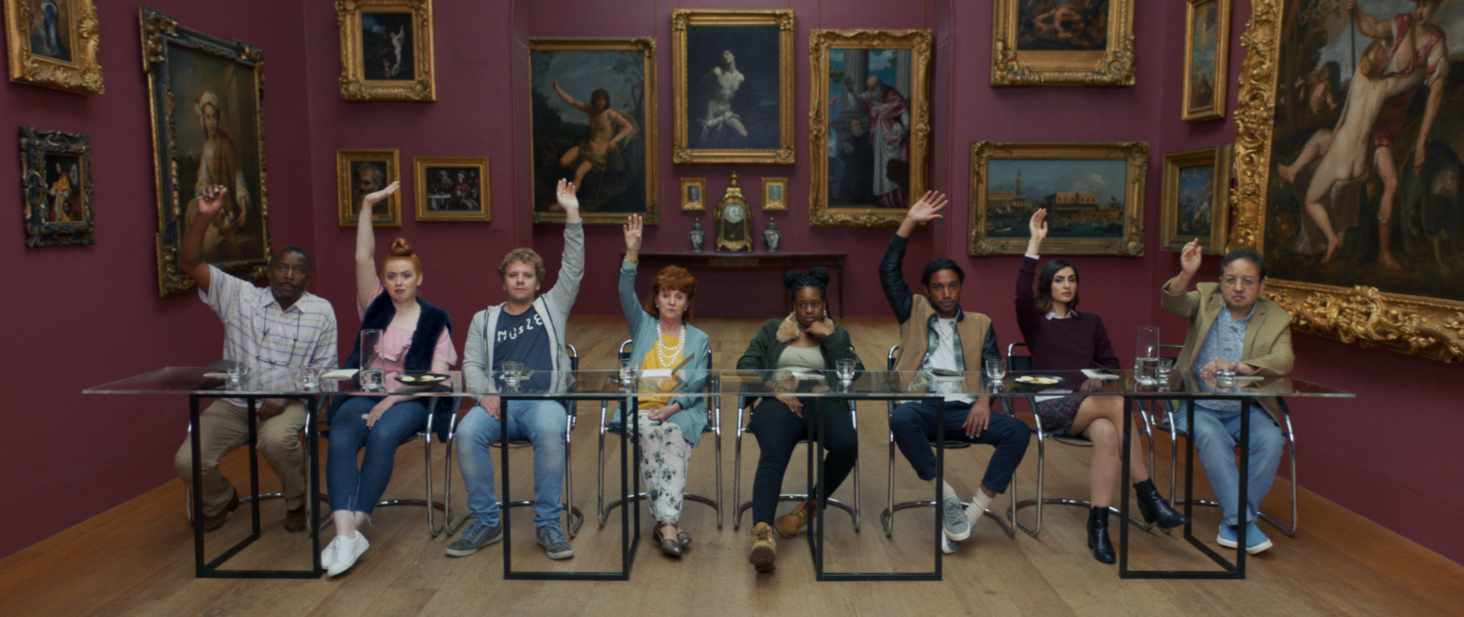 What is the perfect work of art? by Art Fund