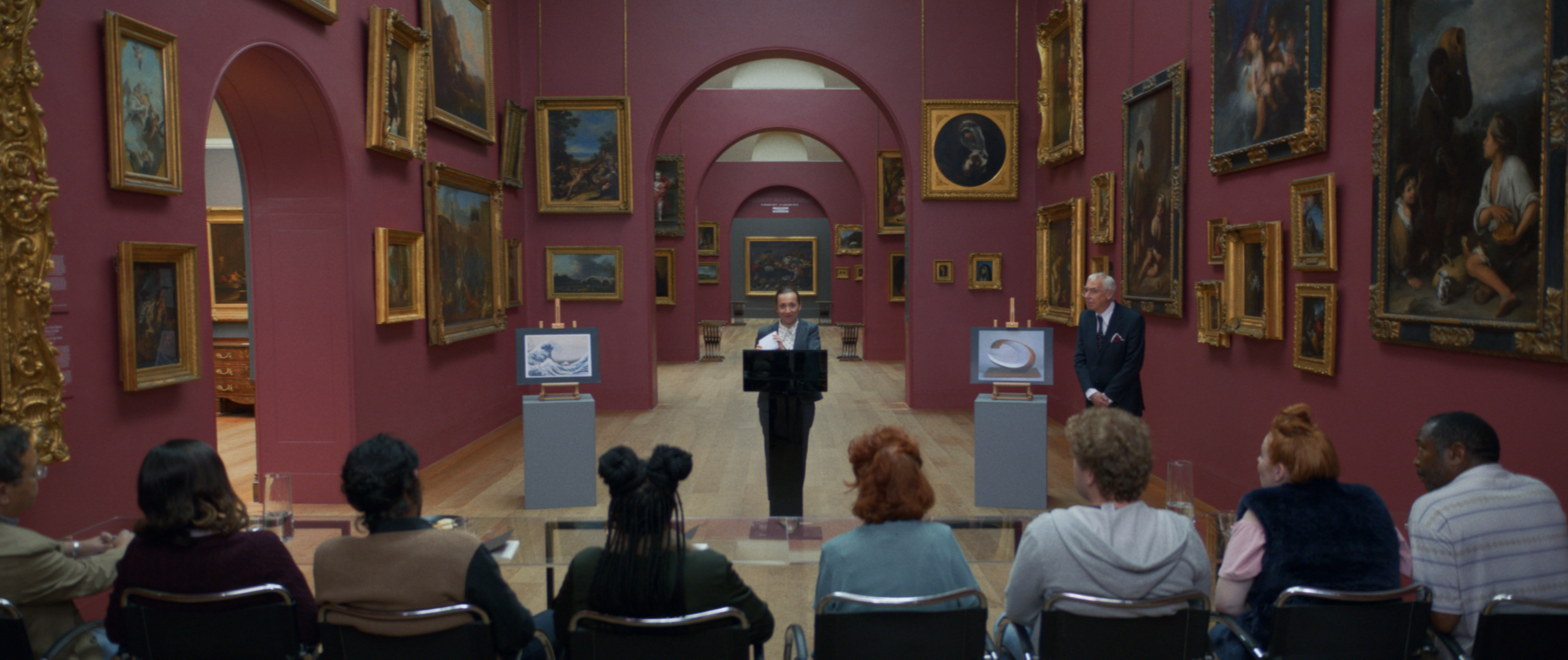 What is the perfect work of art? by Art Fund