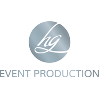 HG Event Production logo