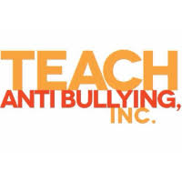 Teach Anti Bullying Inc logo