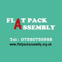 Flat Pack Assembly logo