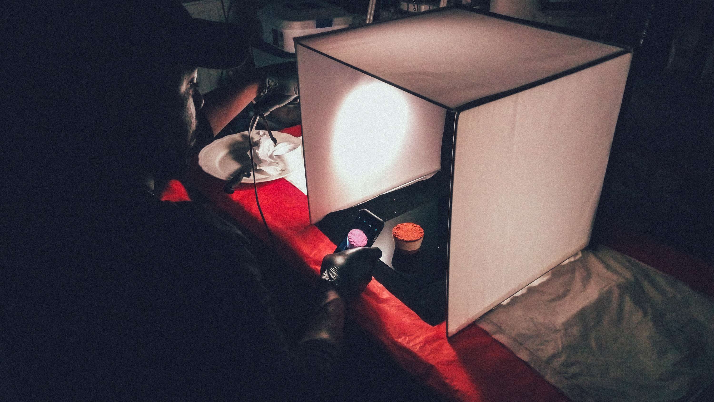 Kodak - Kodak Ektra: C.R.E.A.M by Jolade Olusanya