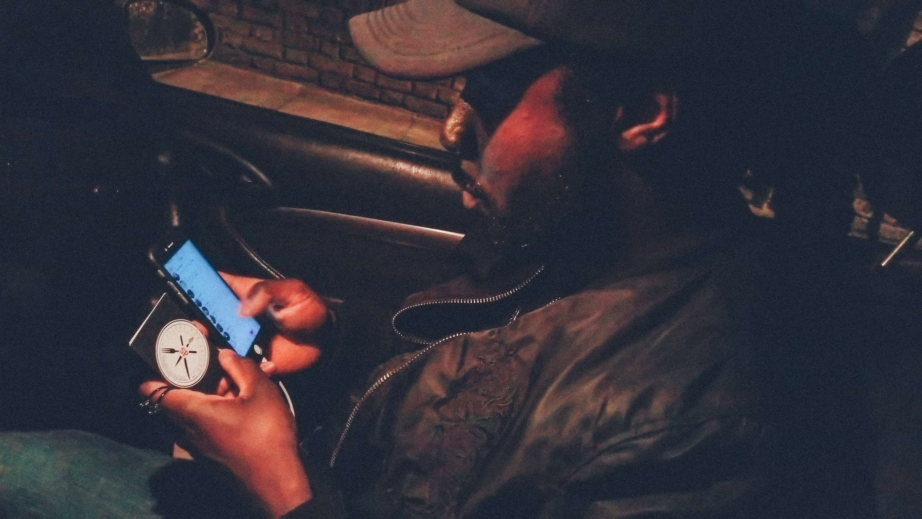 Kodak - Kodak Ektra: C.R.E.A.M by Jolade Olusanya