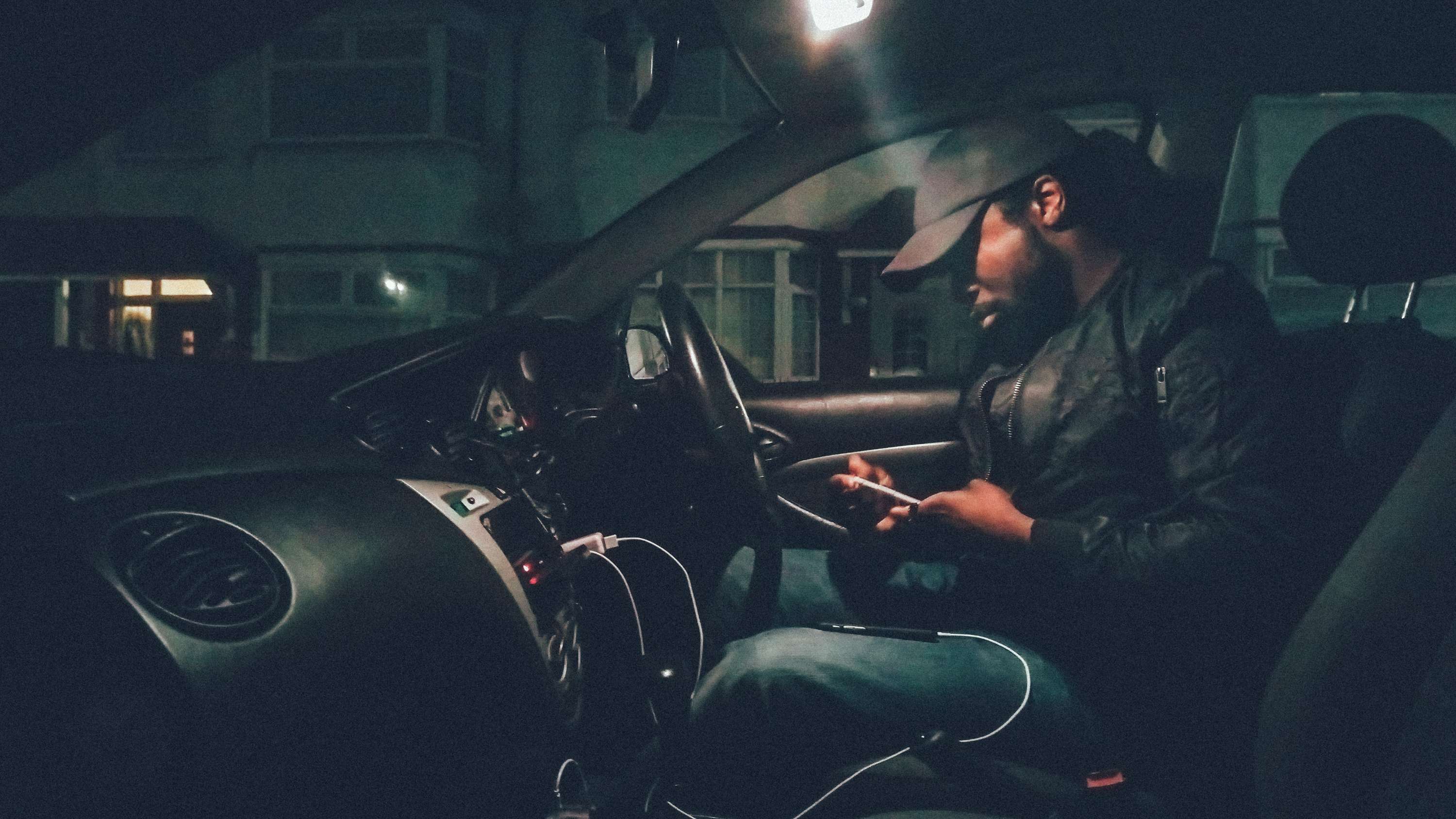 Kodak - Kodak Ektra: C.R.E.A.M by Jolade Olusanya