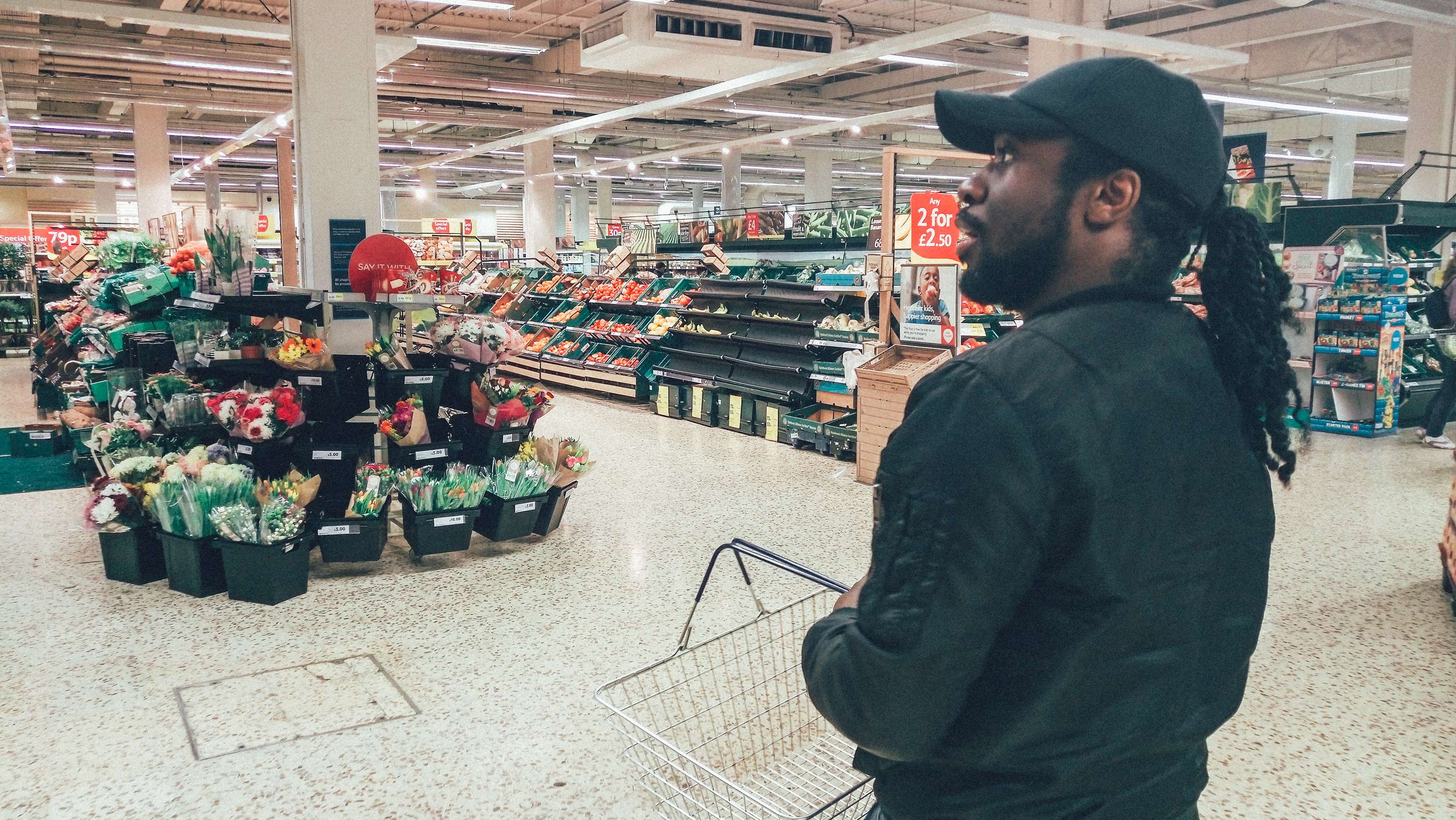 Kodak - Kodak Ektra: C.R.E.A.M by Jolade Olusanya