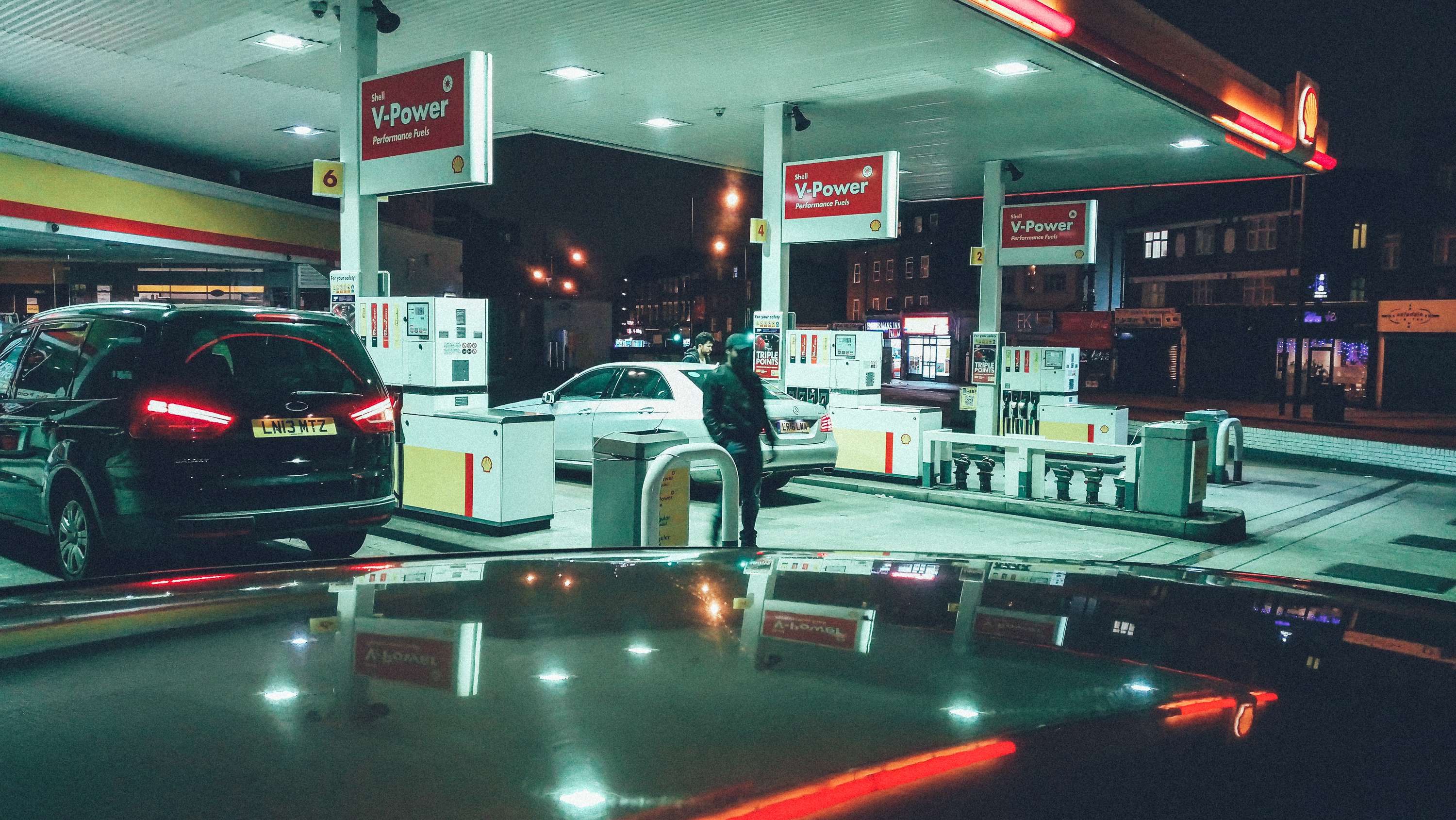 Kodak - Kodak Ektra: C.R.E.A.M by Jolade Olusanya