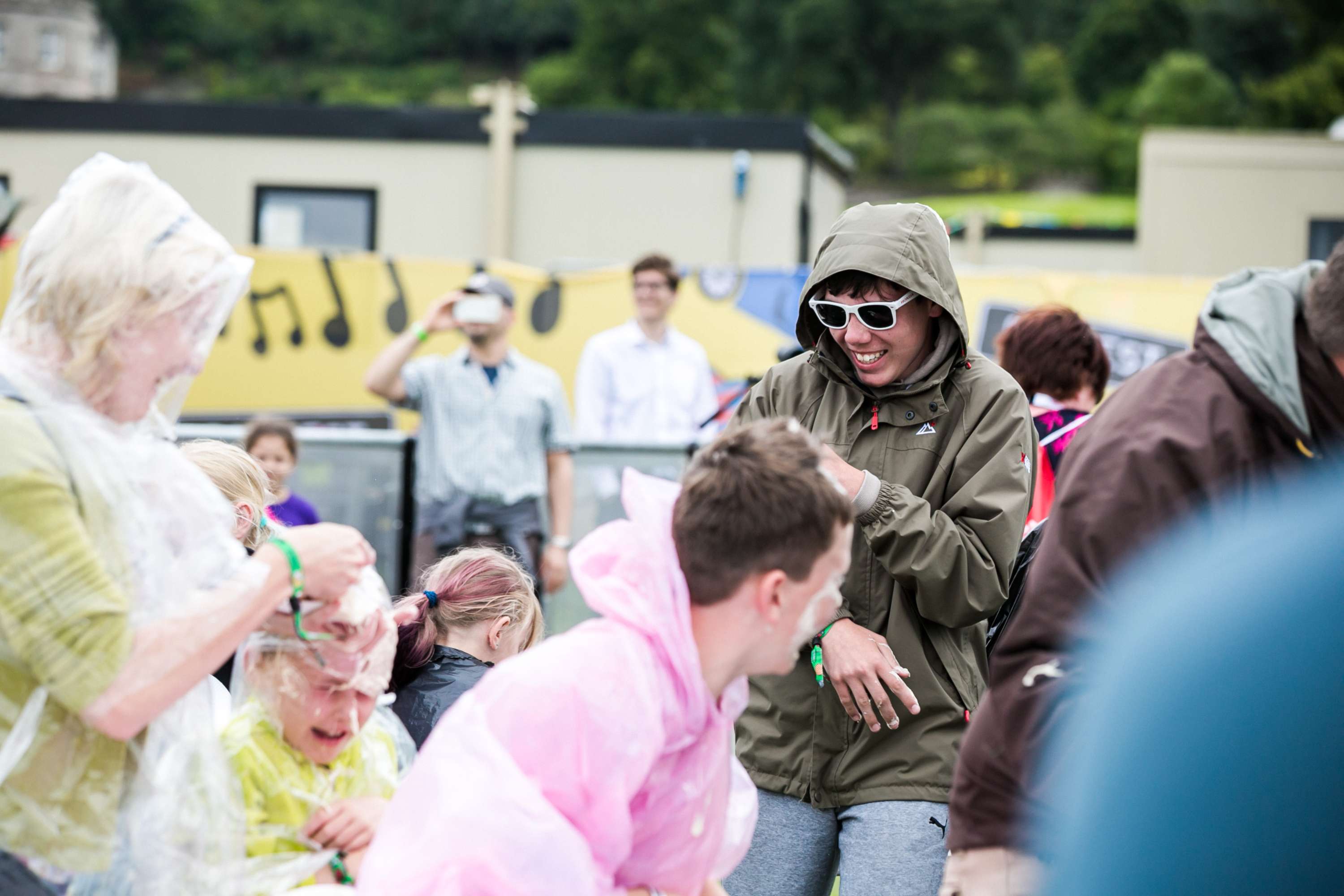 BBC Children in Need CarFest 2017 by Lynsey Cooper